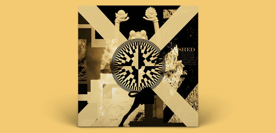 Planned Obsolescence Shed Remix