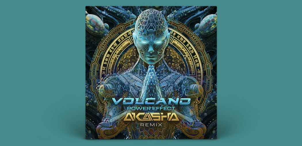 Power Effect (Akasha Remix)