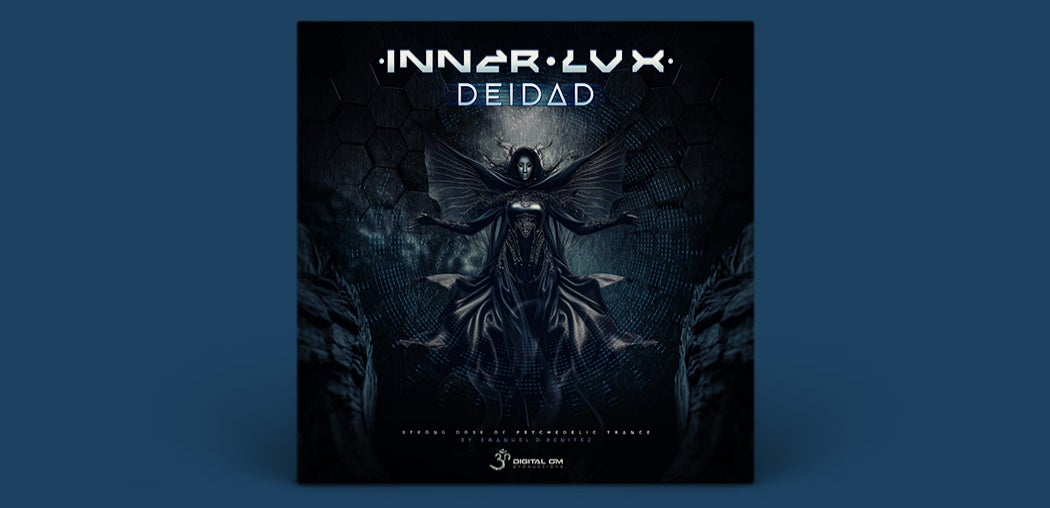 Deidad