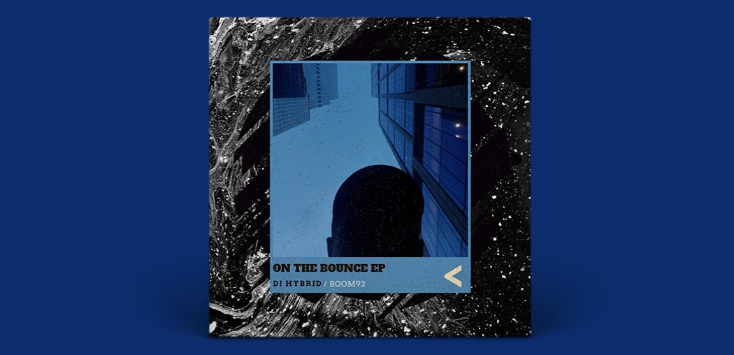 On The Bounce EP
