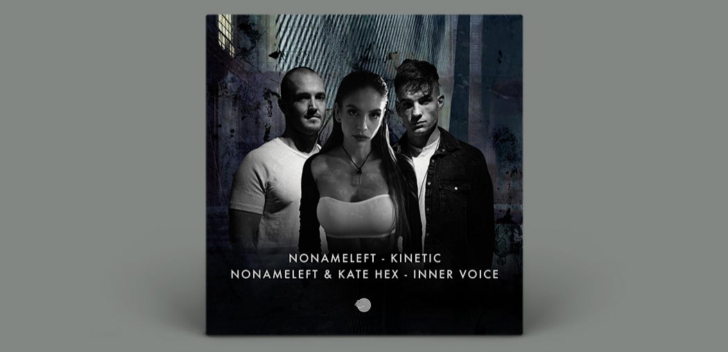 Kinetic / Inner Voice