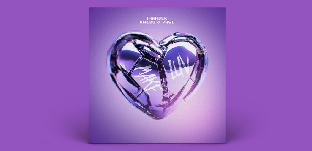 Make Luv (Extended Mix)