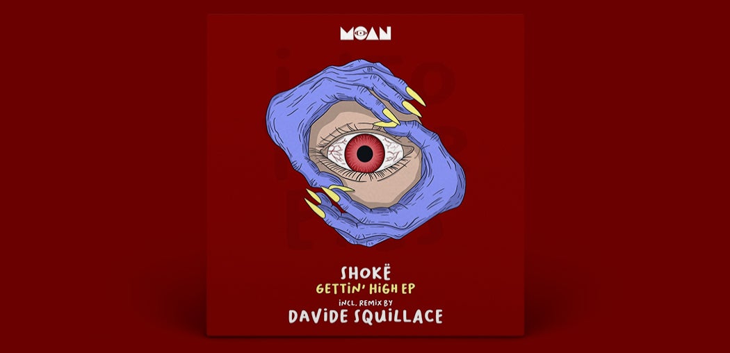 Gettin' High EP