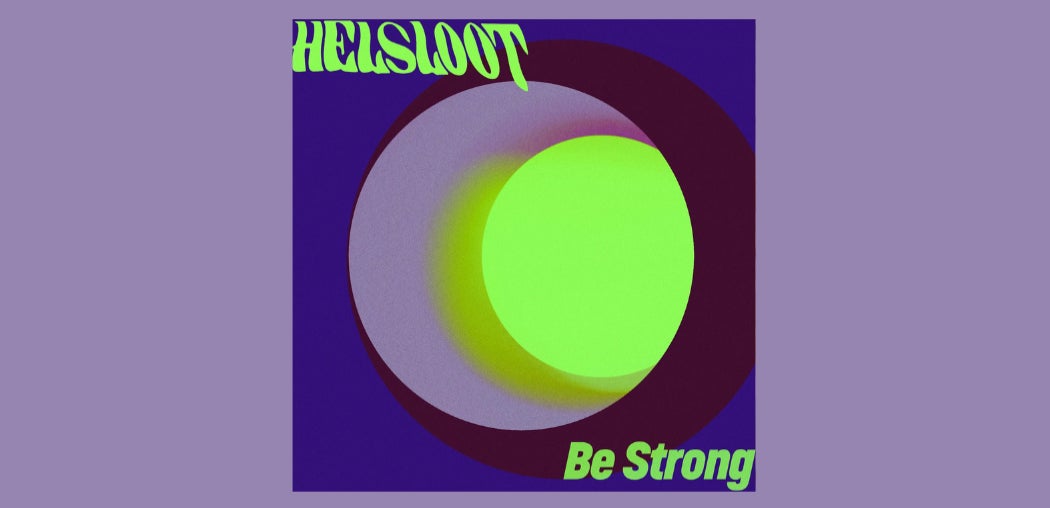 Be Strong