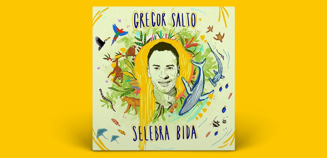 Selebra Bida (Extended Mixes)