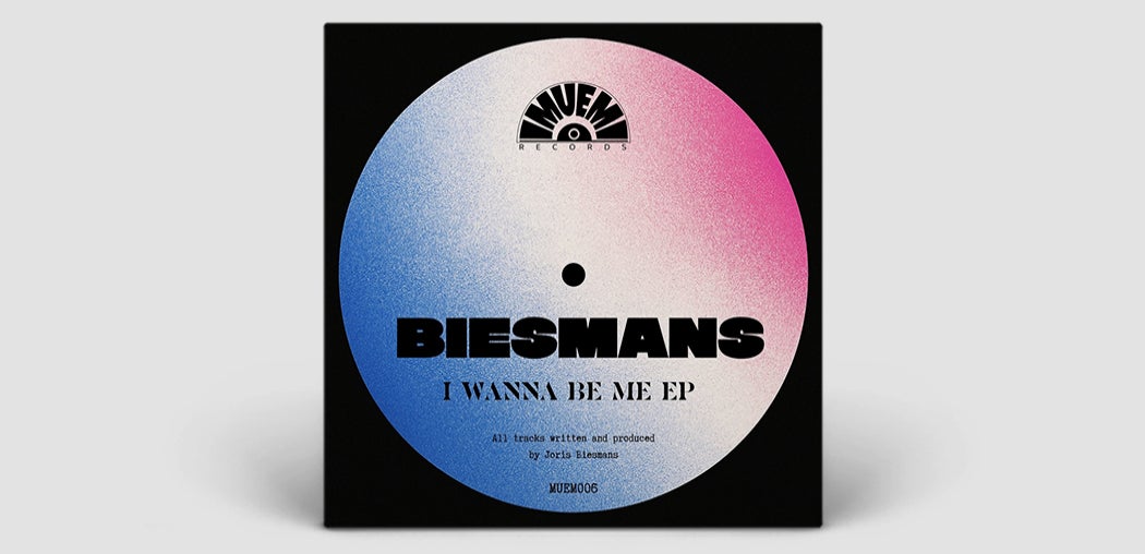 I Wanna Be Me EP