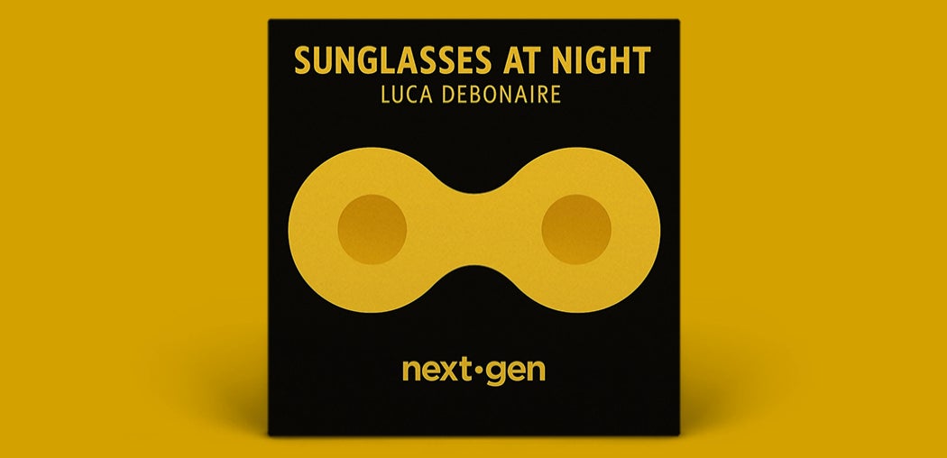 Sunglasses At Night 