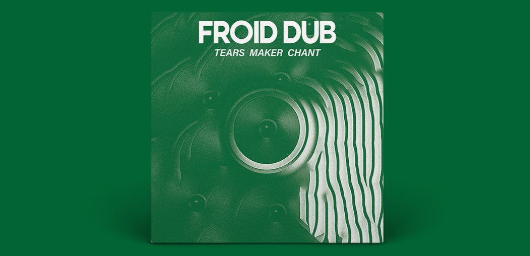 Tears Maker Chant