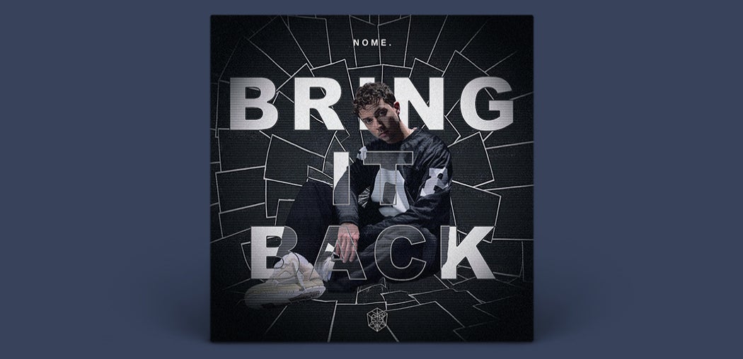 Bring It Back - Extended Mix