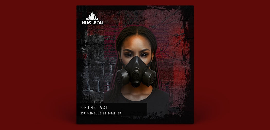 KRIMINELLE STIMME EP