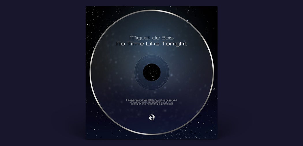 No Time Like Tonight