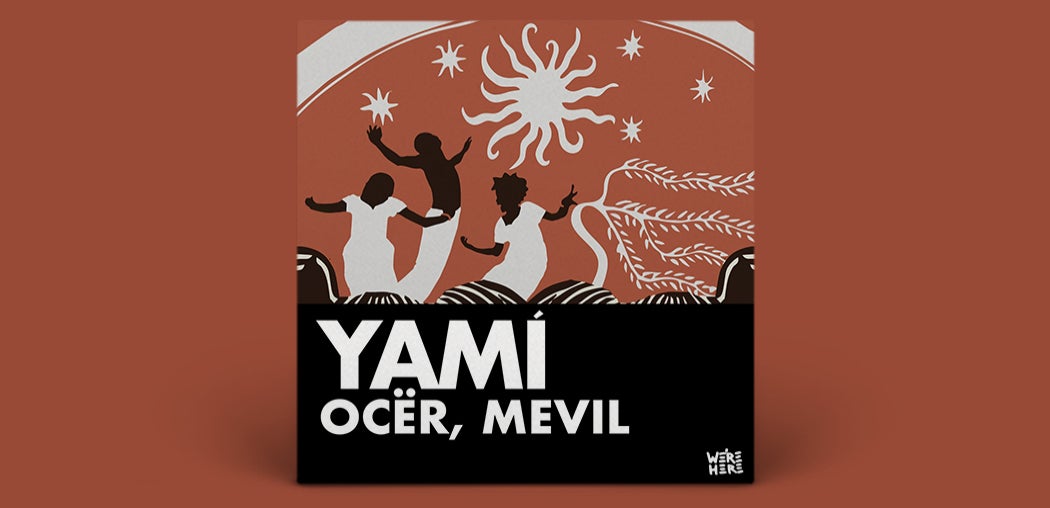 Yamí