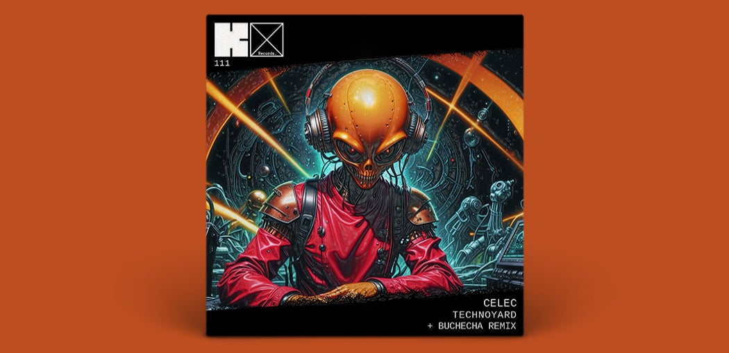 TechnoYard