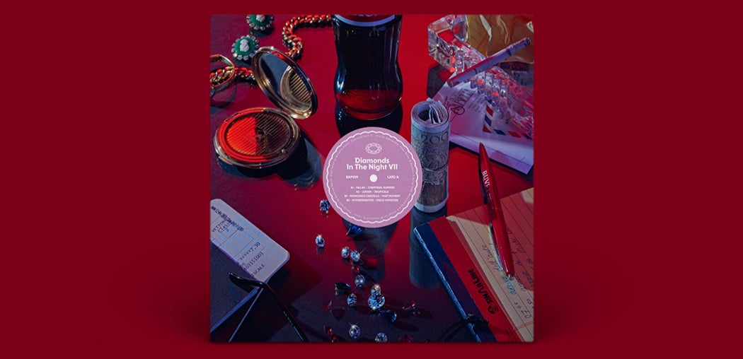 Diamonds In The Night Vol. 7
