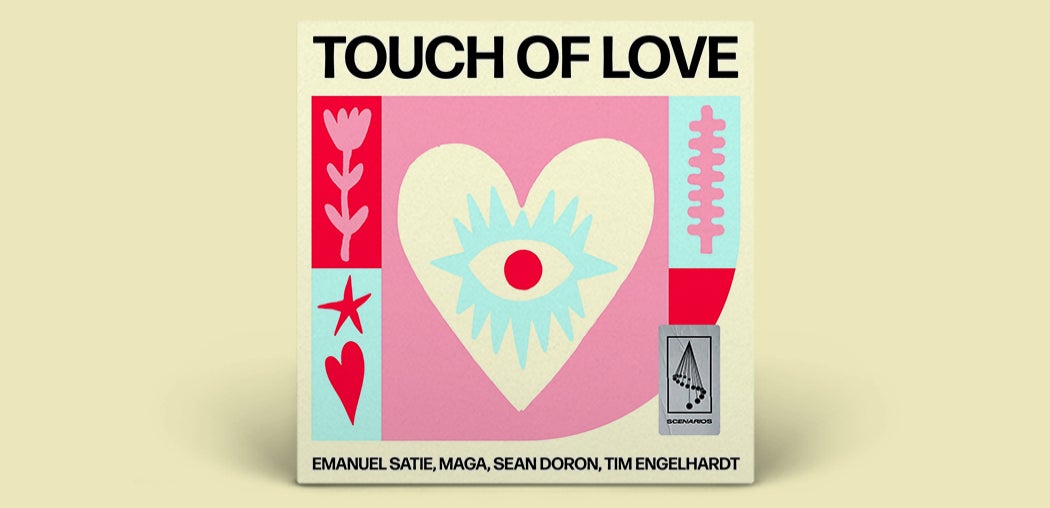 Touch Of Love