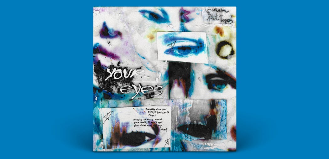 Your Eyes