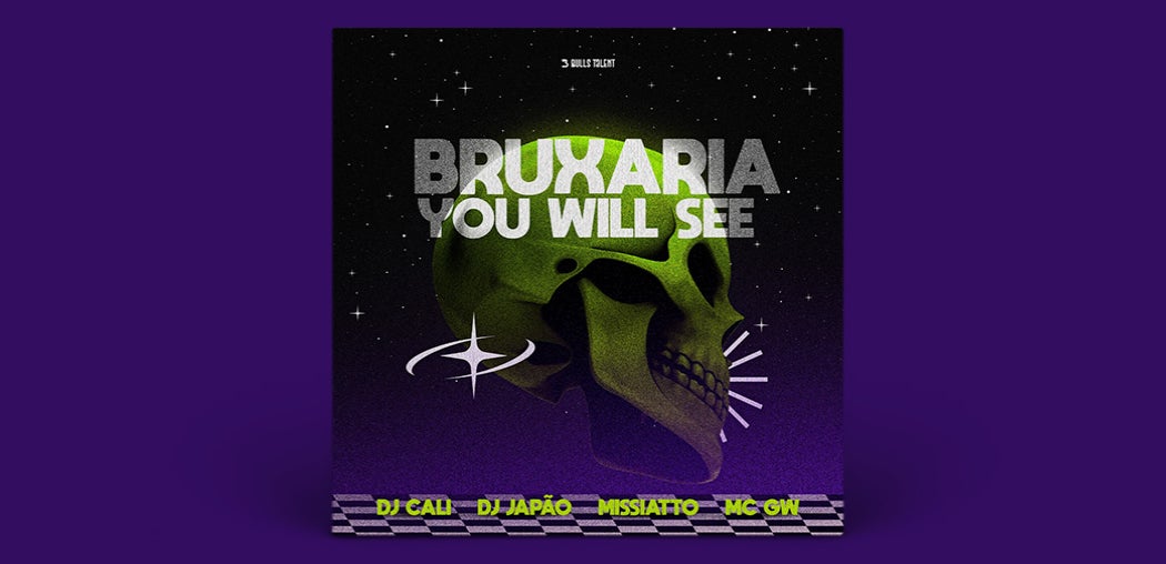 BRUXARIA YOU WILL SEE