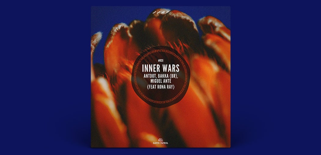 Inner Wars (feat. Rona Ray)