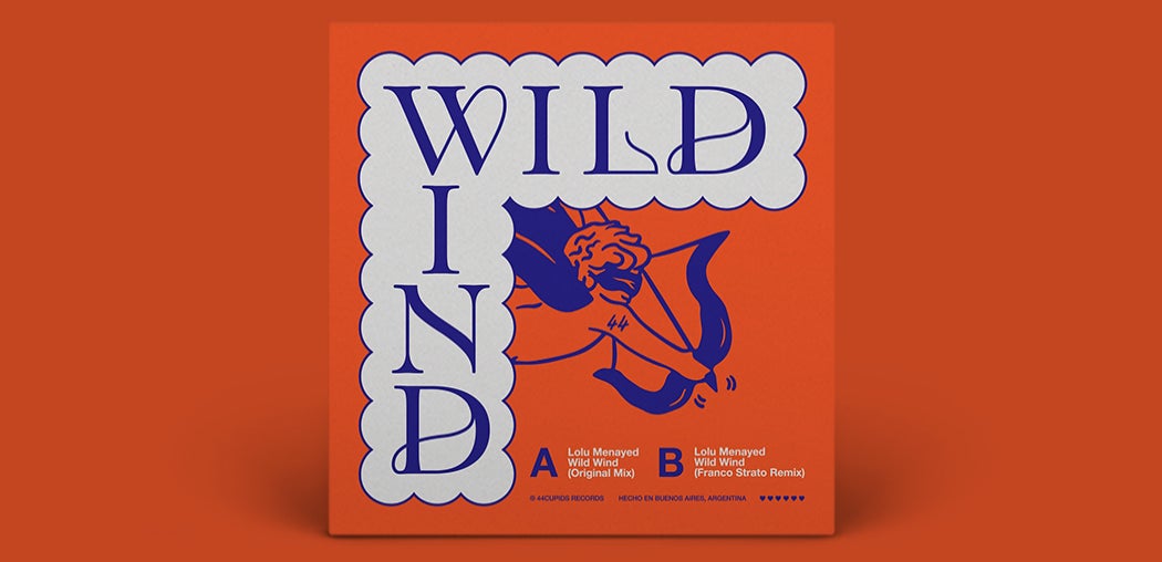 Wild Wind EP