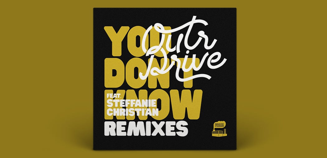You Dont Know (Remixes)