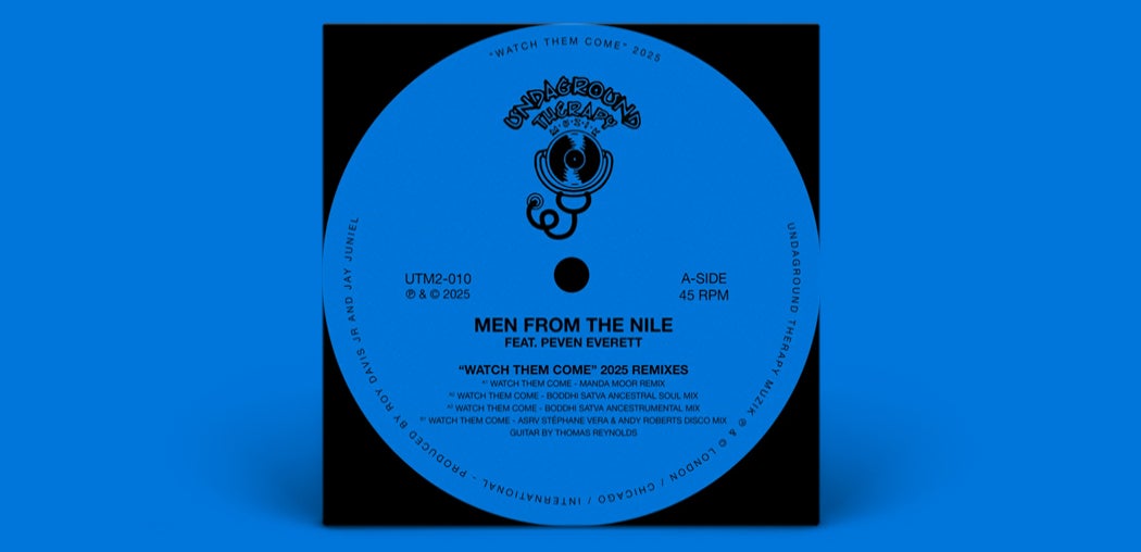 Watch Them Come 2025 Remixes (2025 Remixes)