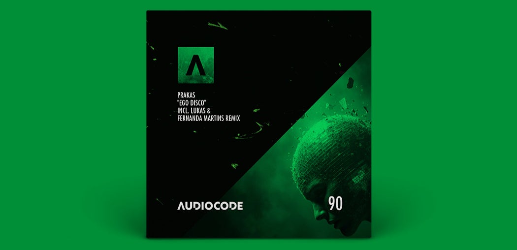 Ego Disco