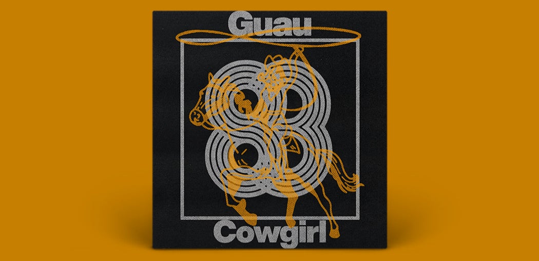 Cowgirl