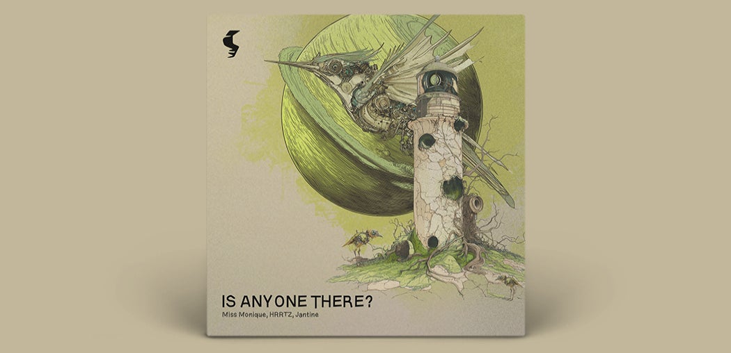 Is Anyone There?