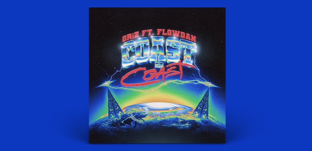 Coast 2 Coast ft. Flowdan