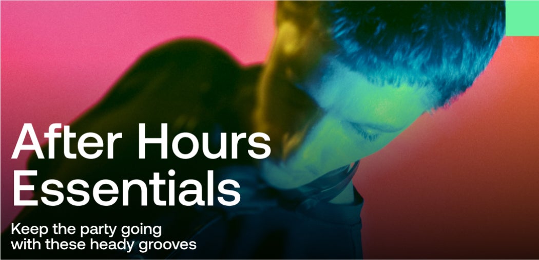 After Hours Essentials 2025: Hard Dance