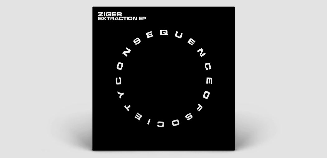 Extraction EP