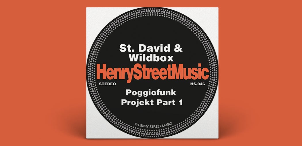 Poggiofunk Projekt Part 1
