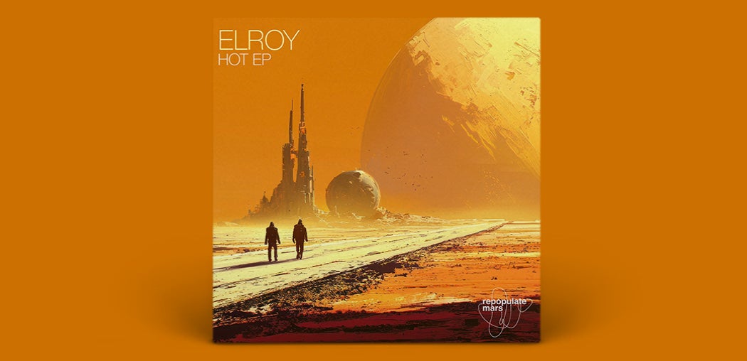 Hot EP