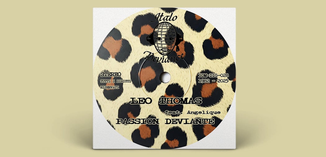 Passion Deviante