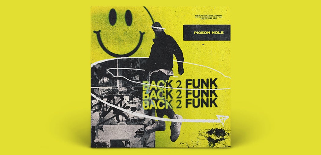 Back 2 Funk