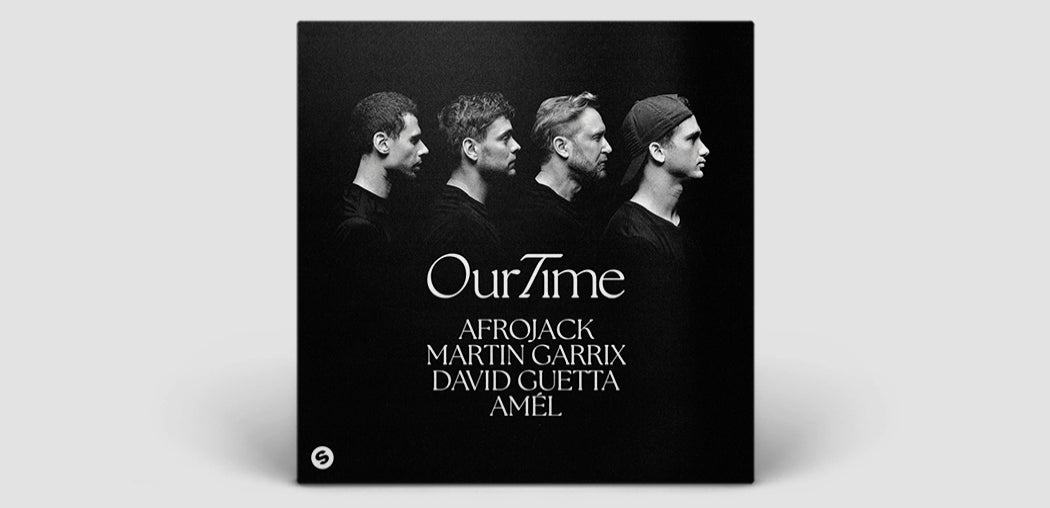 Our Time (Extended Mix)