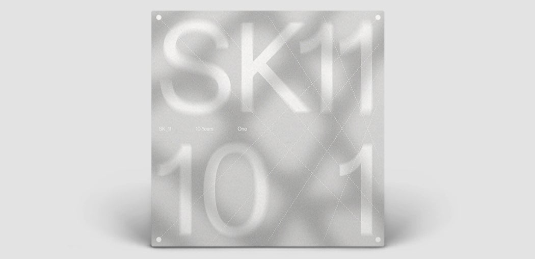 SK11 10Y