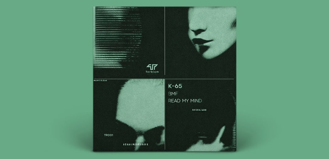 BMF / Read My Mind