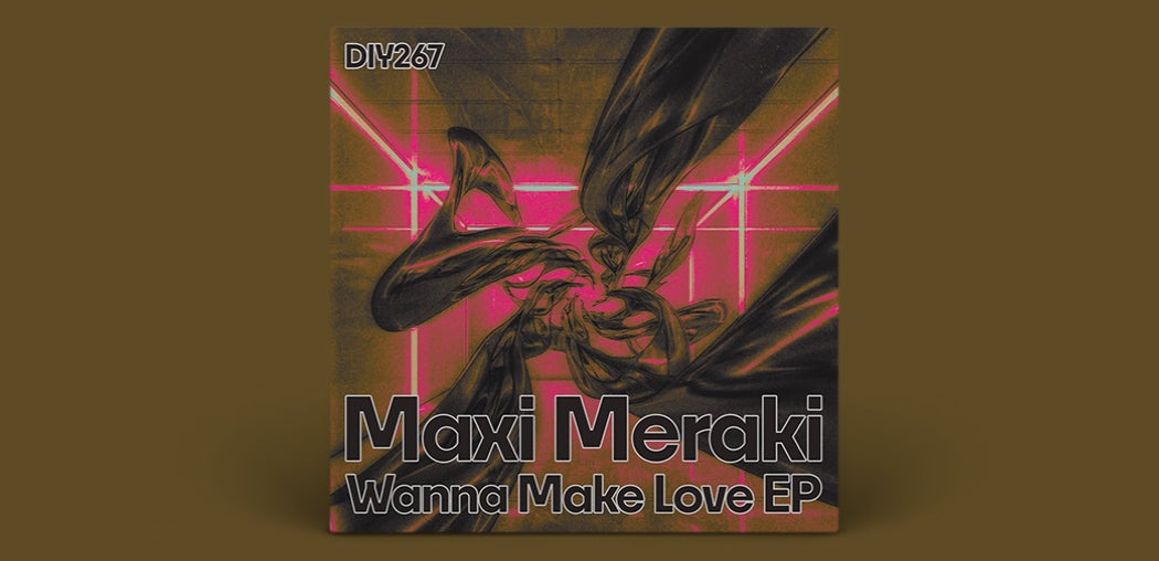 Wanna Make Love EP
