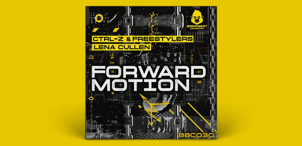 Forward Motion