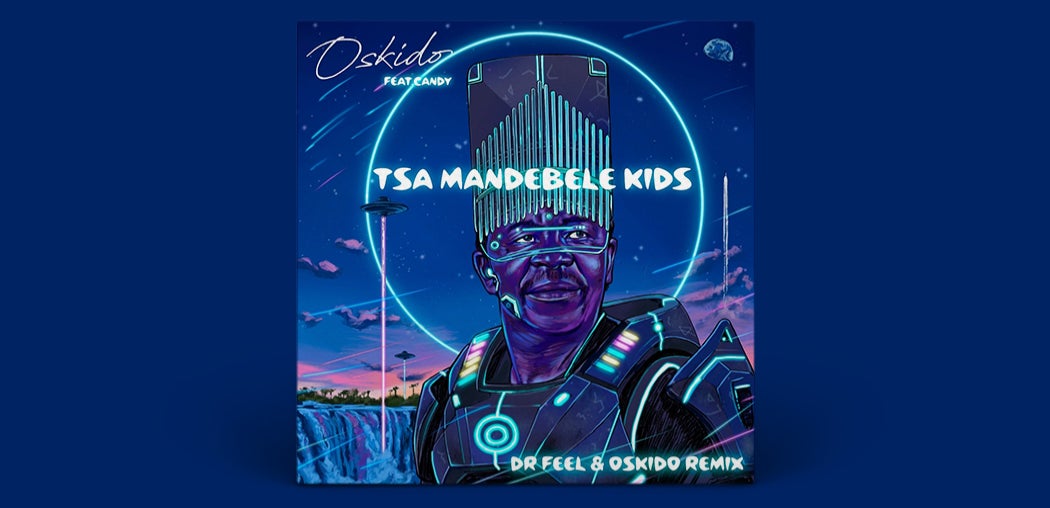 Tsa Ma Ndebele Kids (Dr Feel & Oskido Remix)