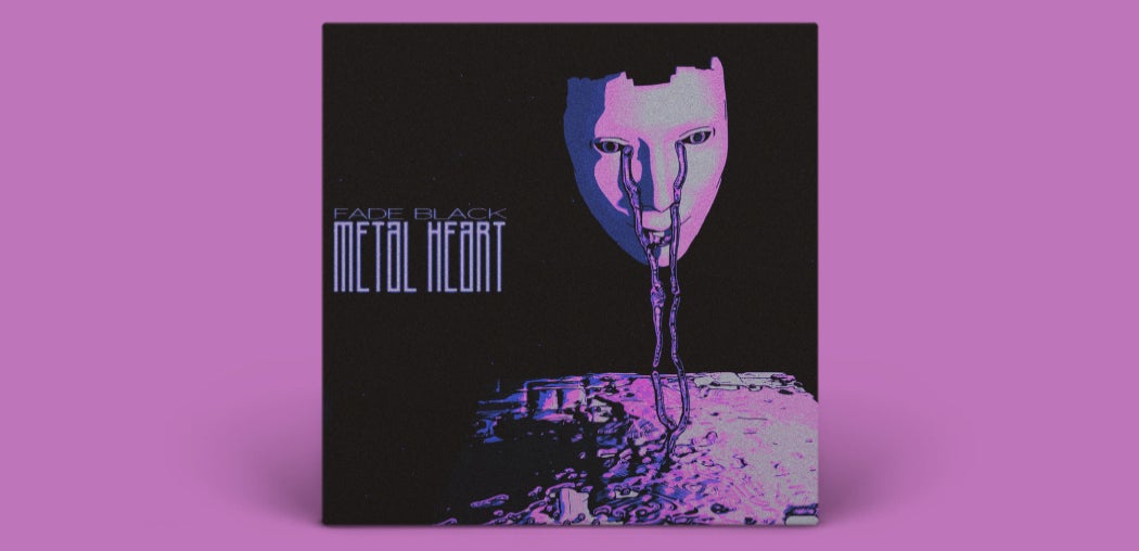 Metal Heart