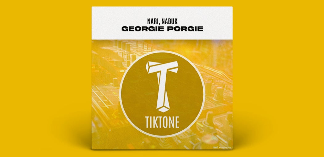 Georgie Porgie 
