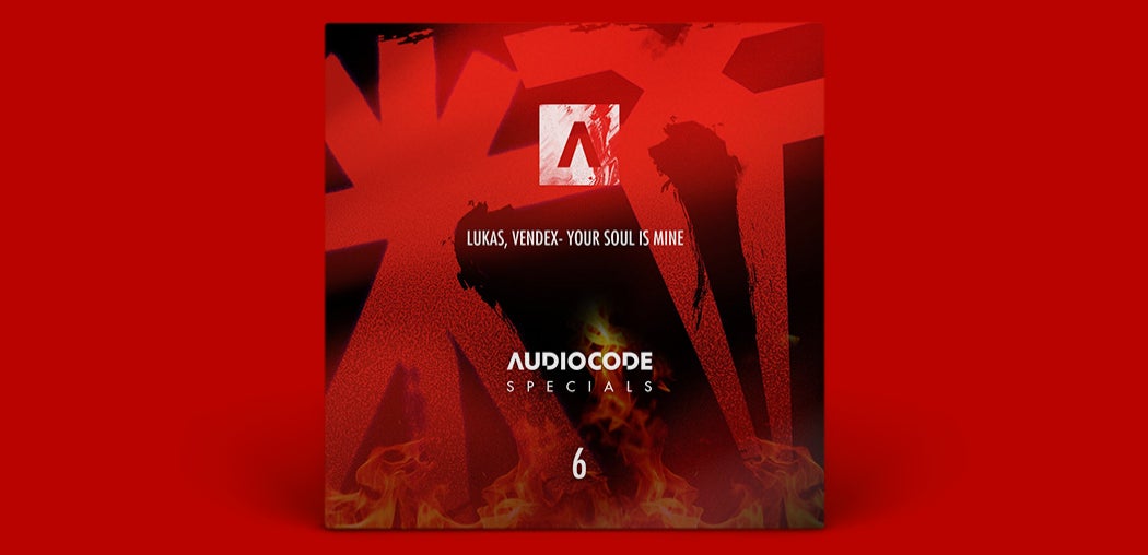 Audiocode Specials 006