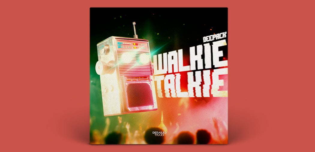 Walkie Talkie