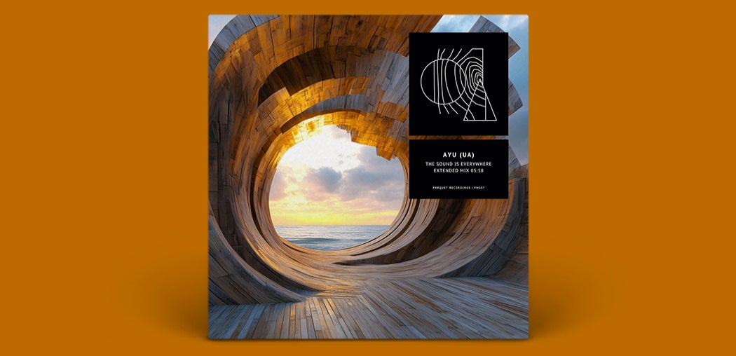 The Sound Is Everywhere (Extended Mix) - Extended Mix