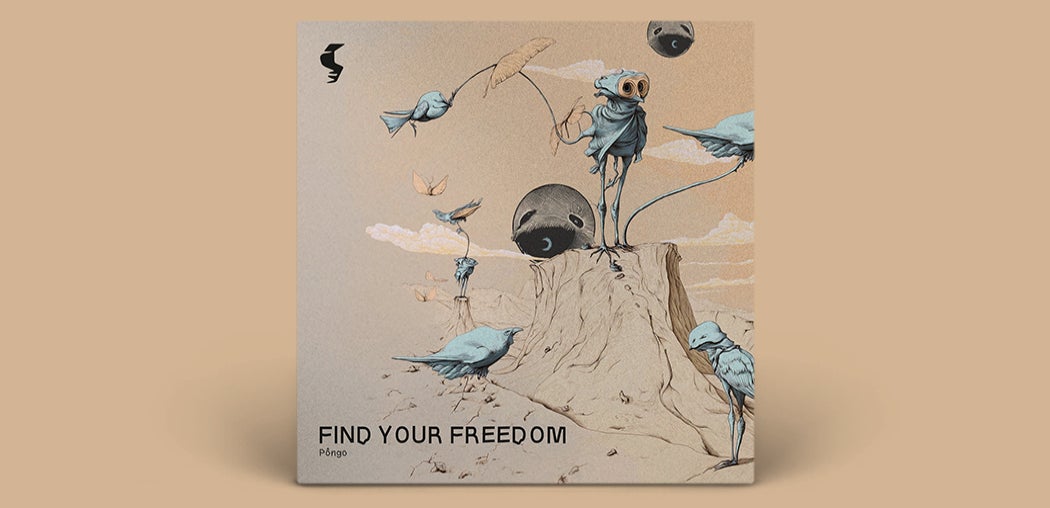 Find Your Freedom