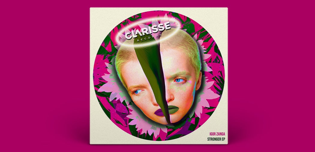 Stronger EP