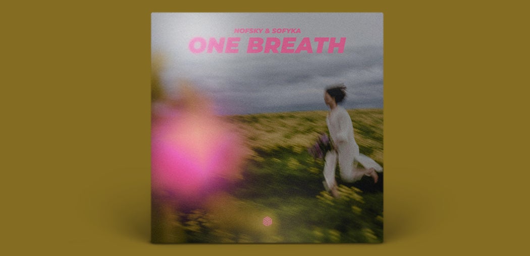 One Breath (Extended Mix)