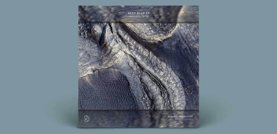 Deep Blue EP